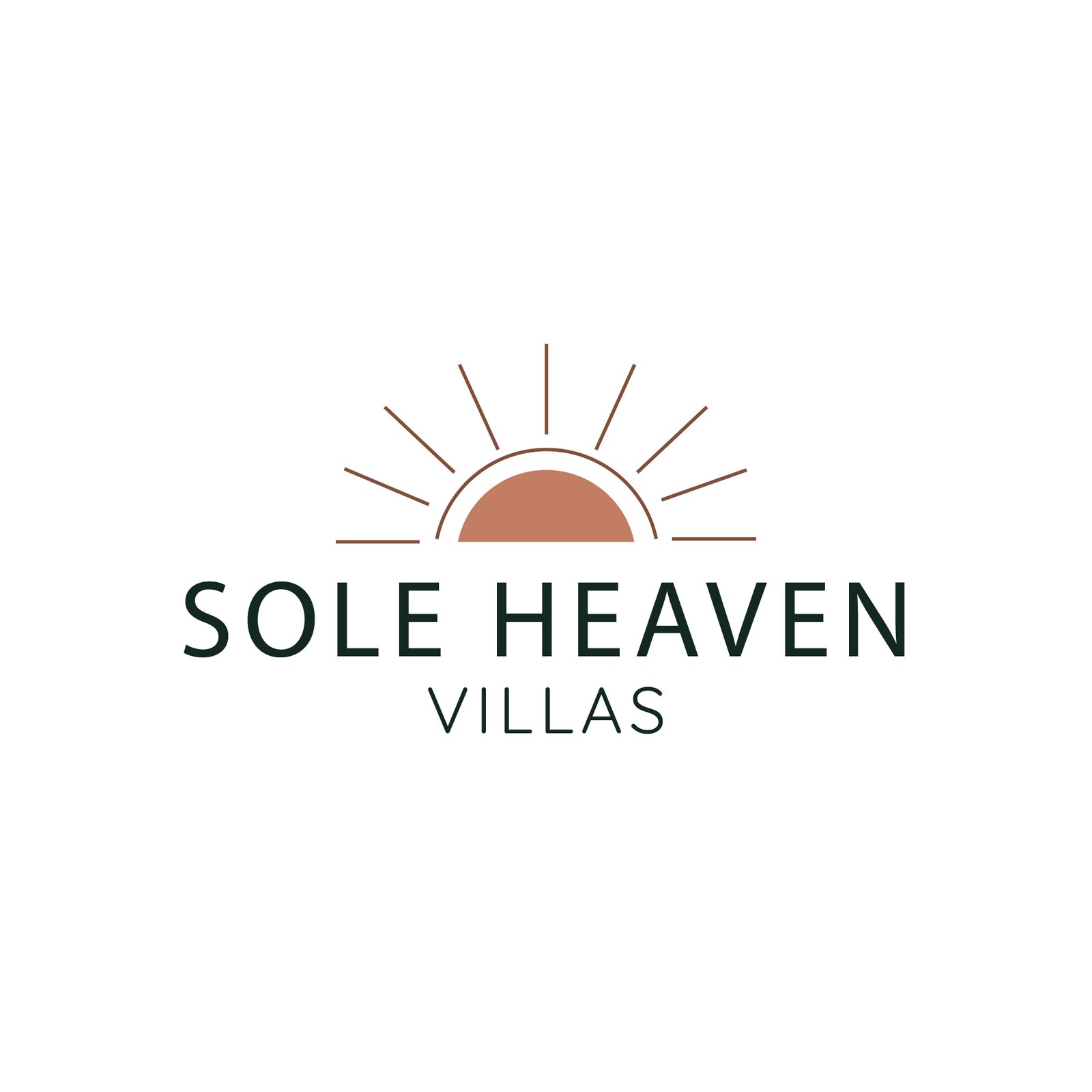 Sole Heaven Villas
